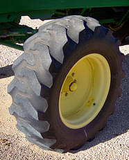 Main image John Deere 7460 9