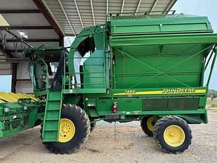 Main image John Deere 7460 0