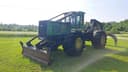 2008 John Deere 748H Image