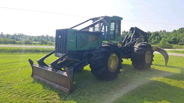 Equipment Main Image