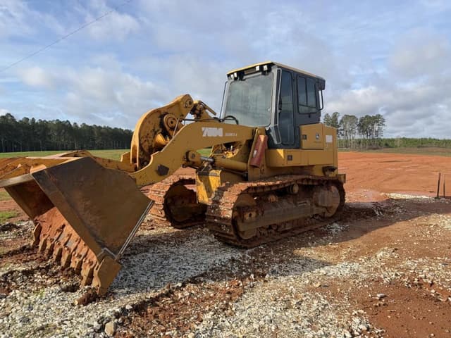 Image of John Deere 755C equipment image 2