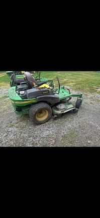 Image of John Deere 757 equipment image 3