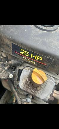 Image of John Deere 757 equipment image 4