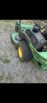 Main image John Deere 757