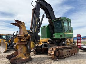 2008 John Deere 759J Image