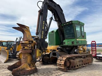 Main image John Deere 759J