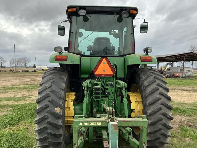 Image of John Deere 7630 equipment image 3