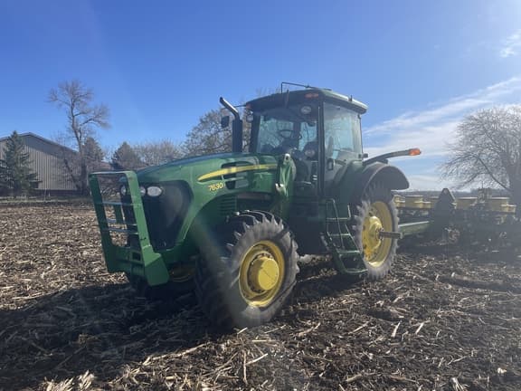Image of John Deere 7630 Primary image