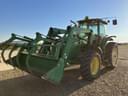 2008 John Deere 7630 Image