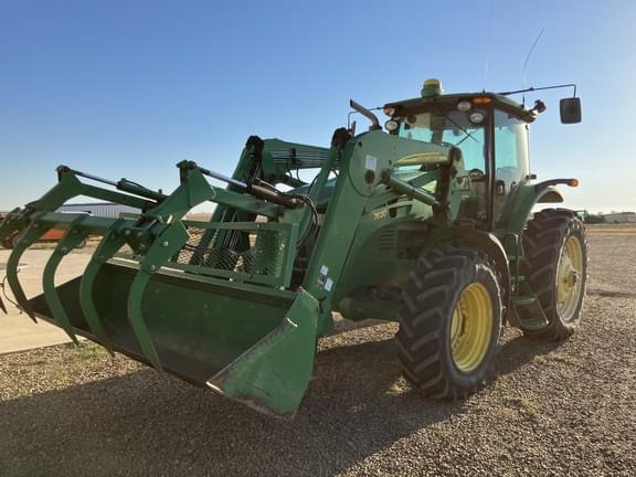 Image of John Deere 7630 Primary image