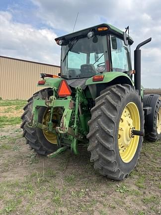 Image of John Deere 7630 equipment image 4