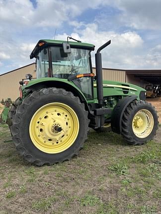 Image of John Deere 7630 equipment image 3