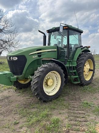 Image of John Deere 7630 Primary image