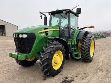 Main image John Deere 7630
