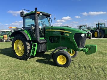 Main image John Deere 7630