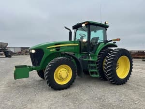 2008 John Deere 7630 Image