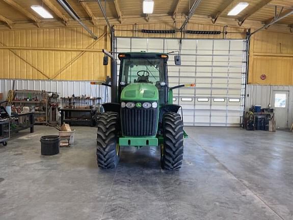 Image of John Deere 7630 equipment image 1