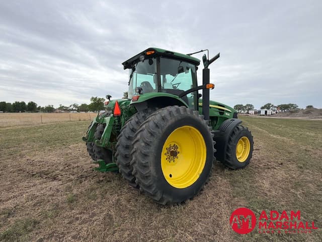 Image of John Deere 7630 equipment image 3