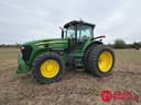 2008 John Deere 7630 Image