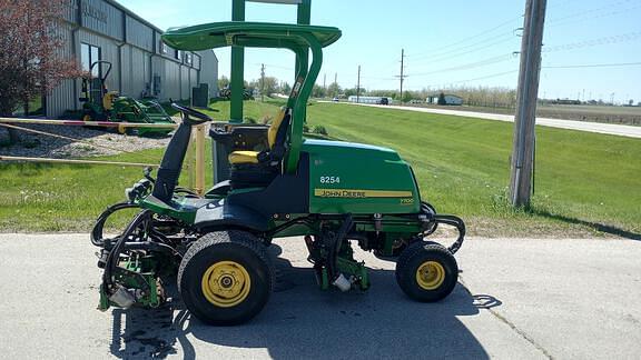 Image of John Deere 7700 Primary image