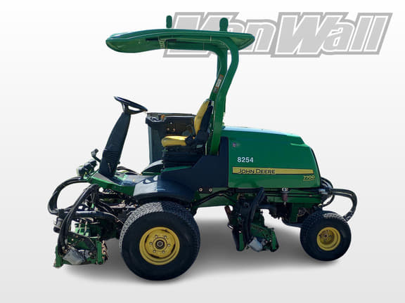 Image of John Deere 7700 Primary image