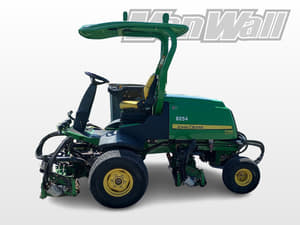 2008 John Deere 7700 Image