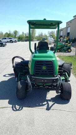 Image of John Deere 7700 equipment image 3