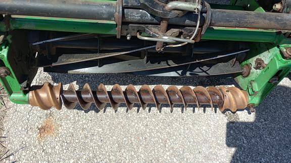 Image of John Deere 7700 equipment image 3