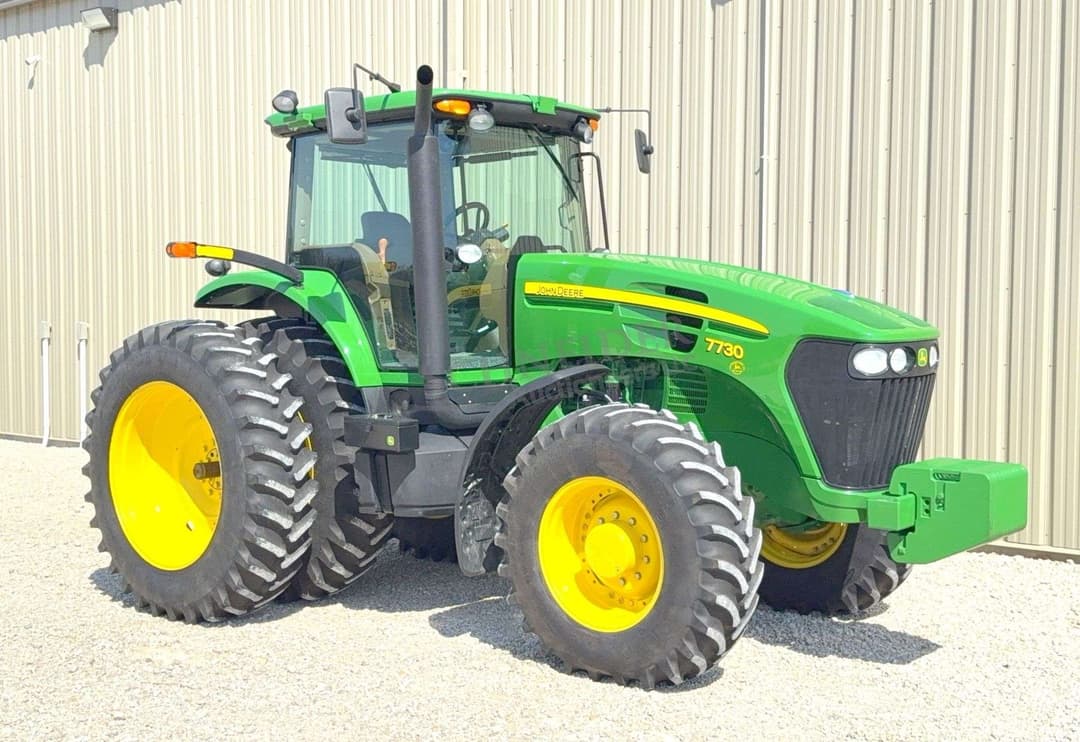 Image of John Deere 7730 Primary image