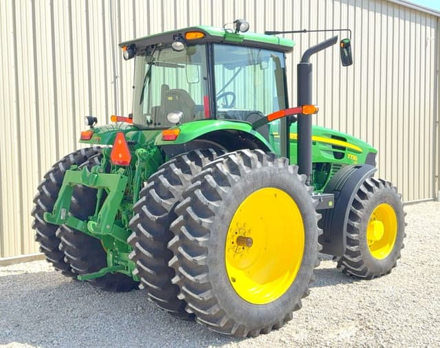 Image of John Deere 7730 equipment image 4