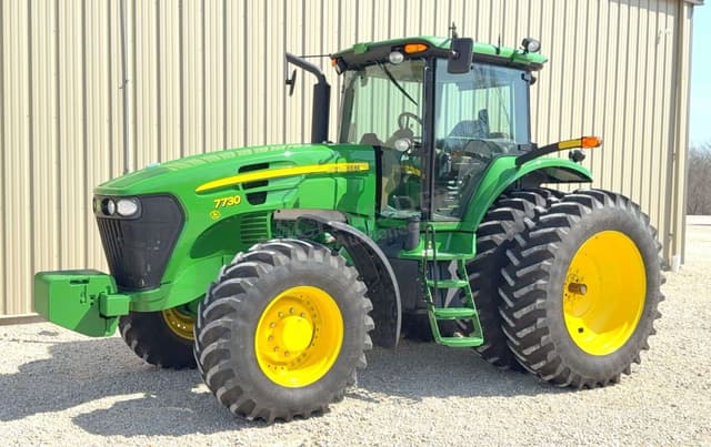 Image of John Deere 7730 equipment image 1