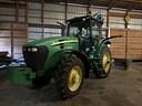 2008 John Deere 7730 Image