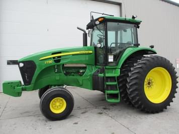 Main image John Deere 7730