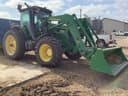 2008 John Deere 7730 Image