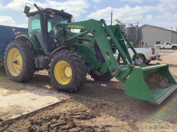 Image of John Deere 7730 Primary image