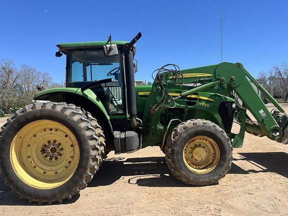 Image of John Deere 7730 equipment image 1