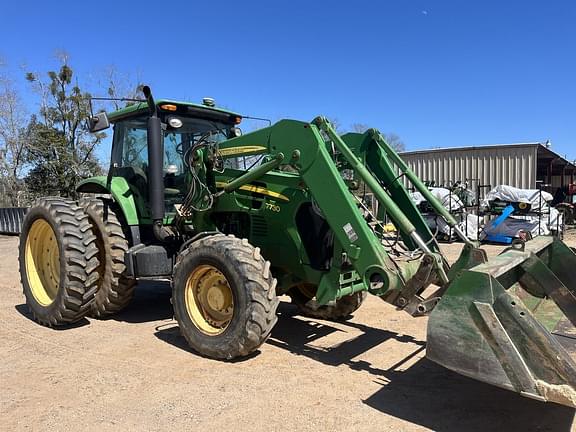 Image of John Deere 7730 Primary image