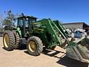 2008 John Deere 7730 Image