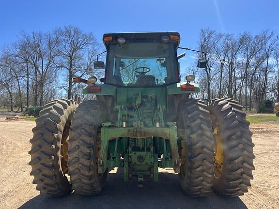 Image of John Deere 7730 equipment image 4