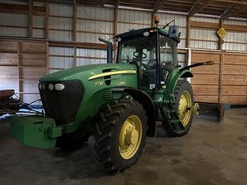 Main image John Deere 7730