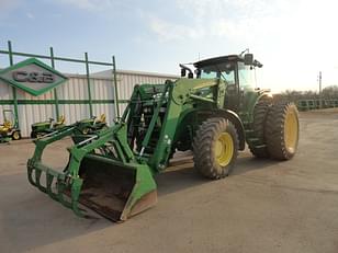 Main image John Deere 7730 0