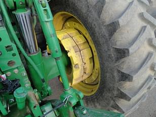 Main image John Deere 7730 21