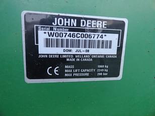 Main image John Deere 7730 38