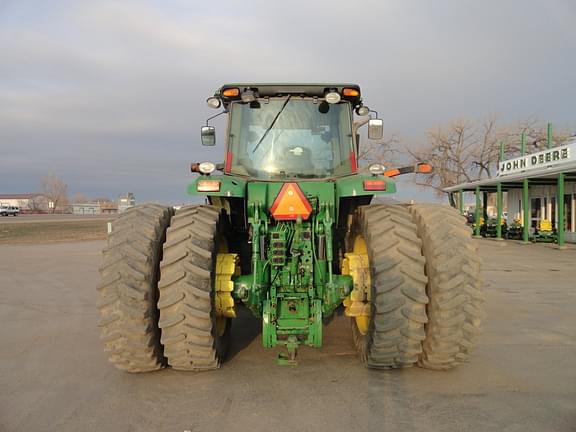 Image of John Deere 7730 equipment image 3