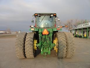 Main image John Deere 7730 4