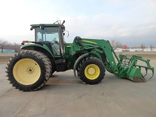 Main image John Deere 7730 6