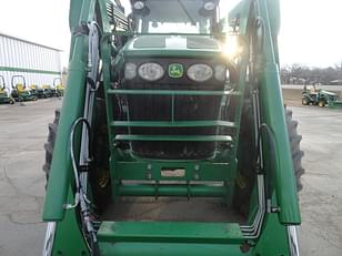 Main image John Deere 7730 9