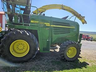 Main image John Deere 7750 0