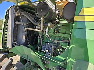 Main image John Deere 7750 27