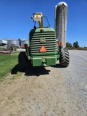 Main image John Deere 7750 33